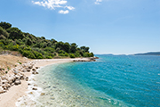 Beach - Okrug Gornji