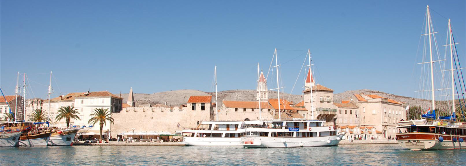 Trogir